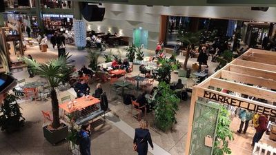 Berlin: Ku'damm Boulevard Splendor Audio Tour - photo 4