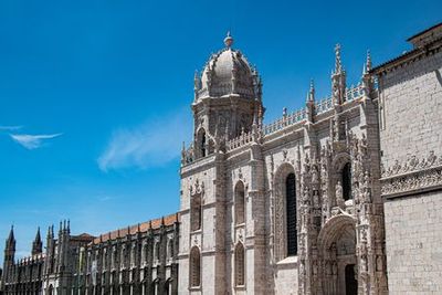 Lisbon: Age of Discovery Audio Tour - photo 3