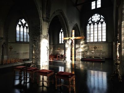Tournai: Historic Sagas Audio Tour - photo 4