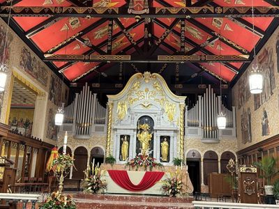 Saint Augustine: Haunted Legends Audio Tour - photo 3