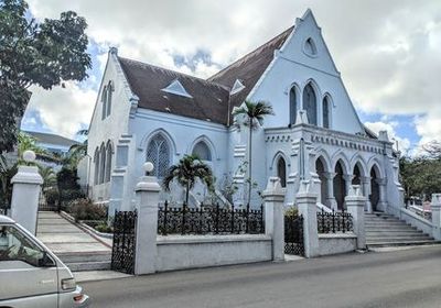 Nassau: Heritage Trail Audio Tour - photo 4