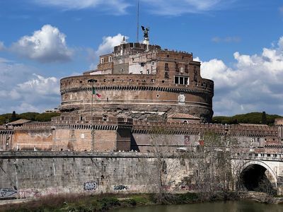 Rome: Echoes of Hadrian Audio Tour - photo 3