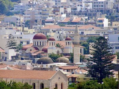 Rethymno: Essence of Crete Audio Tour - photo 3