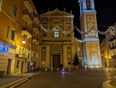 Explore Nice: A Historical Self-Guided Audio Tour - photo 4