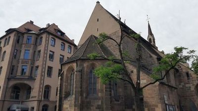 Nuremberg: Echoes of History Audio Tour - photo 4