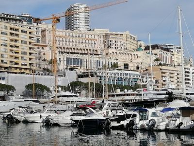 Monaco: Grand Prix Legacy Audio Tour - photo 4