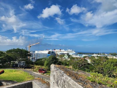 Nassau: Heritage Trail Audio Tour - photo 3