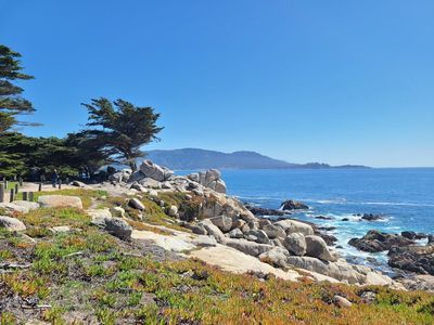 Monterey: Pebble Beach Coastal Wonders Audio Tour - photo 4