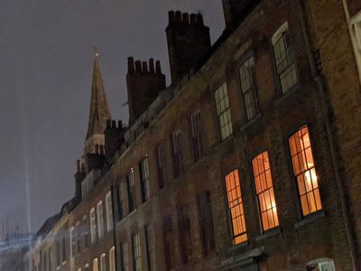 Explore East London: Street Art In-App Audio Tour - photo 3