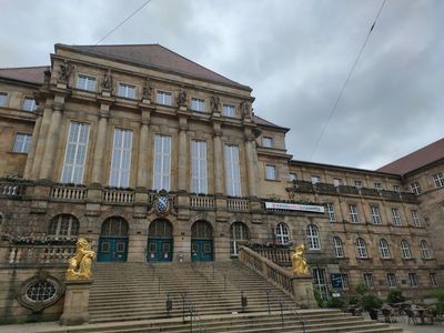 Kassel: Timeless Charms Audio Tour - photo 4