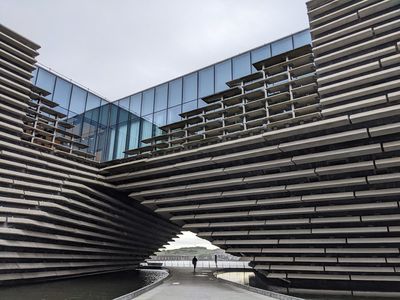 Dundee: Heritage Trails Audio Tour - photo 3