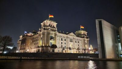 Berlin: Ghosts & Legends Audio Tour - photo 3