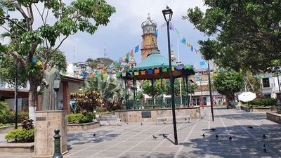 Puerto Vallarta: Time-Travel Audio Tour - photo 4