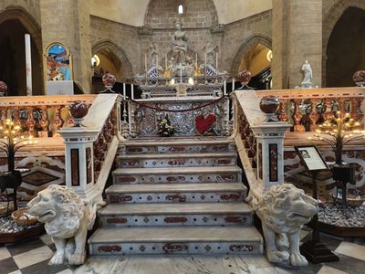 Alghero: Enchanting Old Town Audio Tour - photo 4