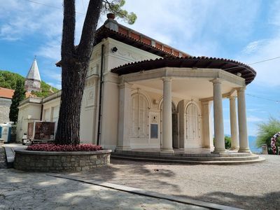 Opatija: Imperial Elegance Audio Tour - photo 3