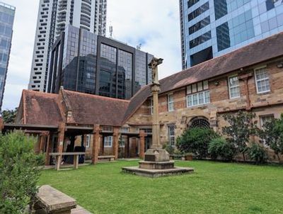 Brisbane: Timeless Tales Audio Tour - photo 3