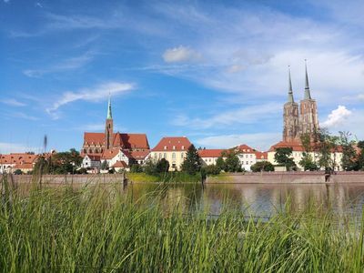 Wroclaw Old Town Explorer: A Magical Walking Journey - photo 3