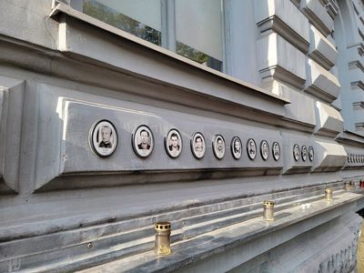 Budapest: Pest Heritage Trail Audio Tour - photo 3