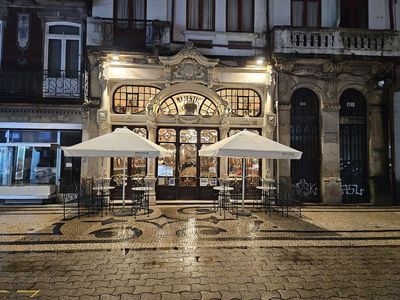 Porto: Historic Journey Audio Tour - photo 4