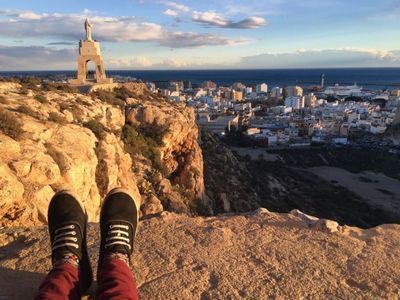 Almera: Echoes of Time Audio Tour - photo 4