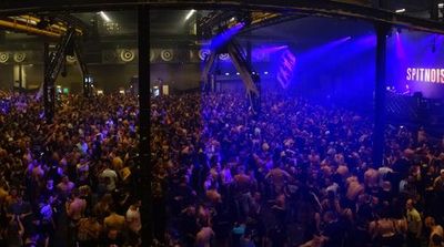 Eindhoven: Strijp-S Innovation Hub Audio Tour - photo 4