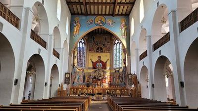 Aachen: Historical Enchantment Audio Tour - photo 3