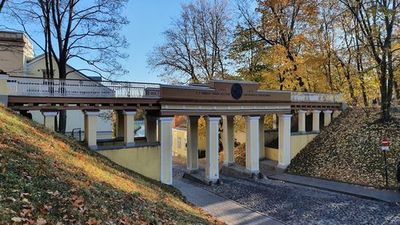 Tartu: Whispers of Romance Audio Tour - photo 4