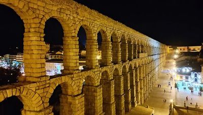 Enchanting Segovia: A Historical Walking Journey - photo 3