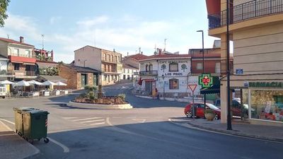 Segura de la Sierra: Historical Audio Tour - photo 3