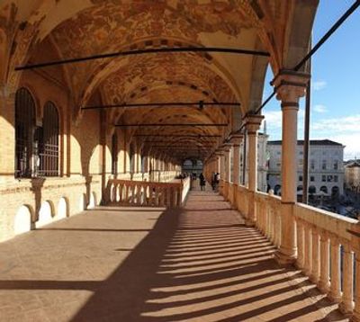 Padova: Historical Artisans' Path Audio Tour - photo 4