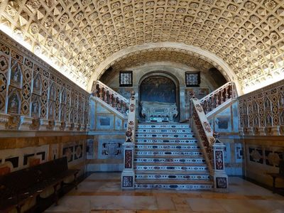 Cagliari: Epochs & Elegance Audio Tour - photo 3