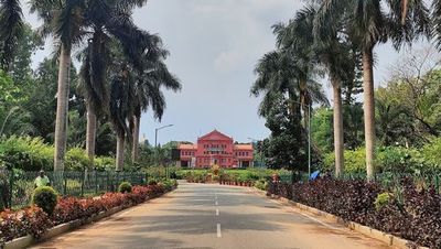 Bengaluru: Cubbon Park Historical Audio Tour - photo 4