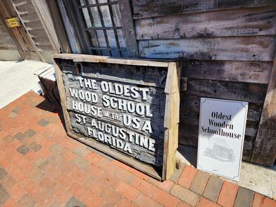 Saint Augustine: Timeless Tales Audio Tour - photo 3