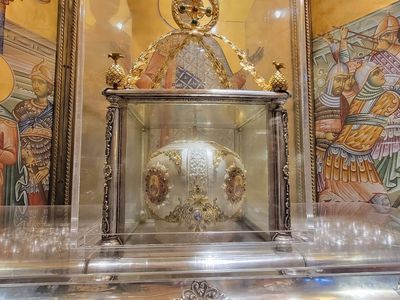 Thessaloniki's Tapestry of Time: A Historic Walk - photo 4