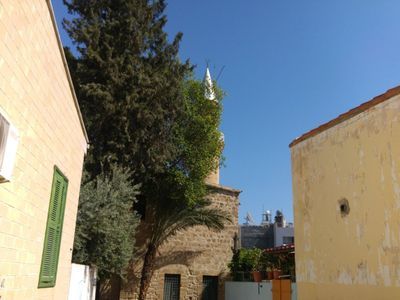 Nicosia: Echoes of History Audio Tour - photo 4