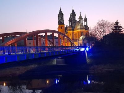 Poznan: Cathedral Island and Srodka District Audio Tour - photo 4