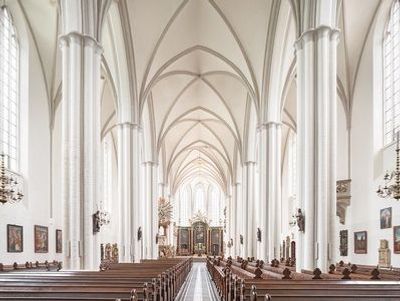 Berlin: The Nicolai Quarter Audio Tour - photo 4