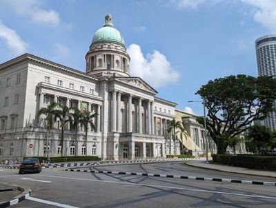 Singapore: Pulse of the City Audio Tour - photo 4