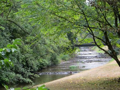 Baden-Baden: Historical Spa City Audio Tour - photo 4