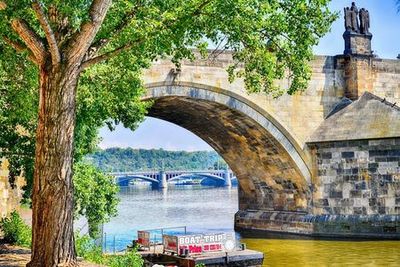 Prague: Mysteries Unveiled Audio Tour - photo 4