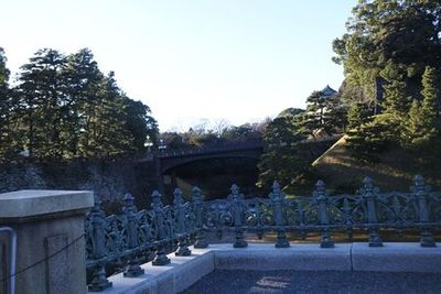 Tokyo: Imperial Echoes Audio Tour - photo 3