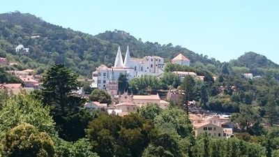 Mystical Sintra: Exploring its Stories, History, and Culture - photo 4