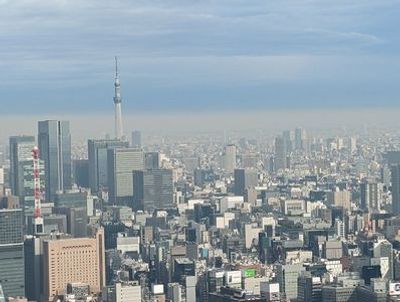 Tokyo: Tapestry of Sights and Stories Audio Tour - photo 3