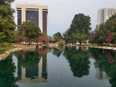 Charlotte: NoDa's Allure Audio Tour - photo 3