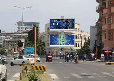 Dar es Salaam: Heritage Trail Audio Tour - photo 4