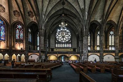 Strasbourg: Neustadt's Historic Gems Audio Tour - photo 3