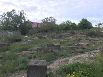 Ashtarak: Echoes of Tradition Audio Tour - photo 4