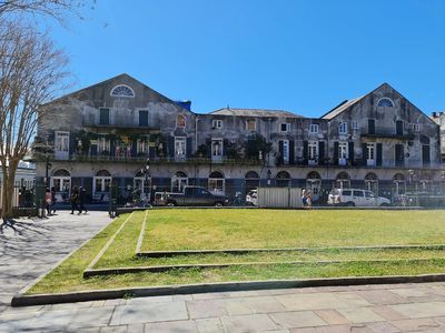 New Orleans: Jazz & Jambalaya Audio Tour - photo 3
