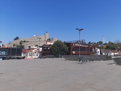 Skopje: City Treasures Unveiled Audio Tour - photo 4