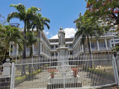 Port Louis: Historic Trails Audio Tour - photo 3